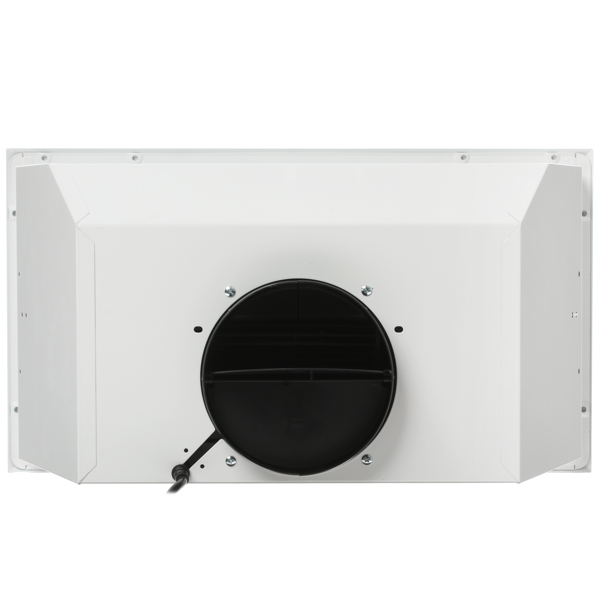 8105465 Вытяжка полновстраиваемая KRONA AMELI 600 white S белый STDN-0027524 - Вид №3