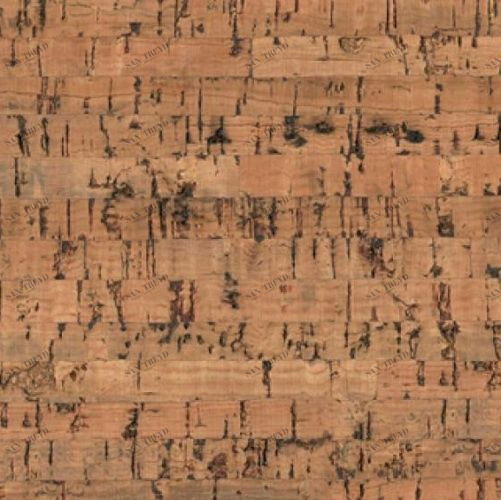 Пробка CorkStyle Wall design Costa (Гладкая) 600х300 мм 1000900047