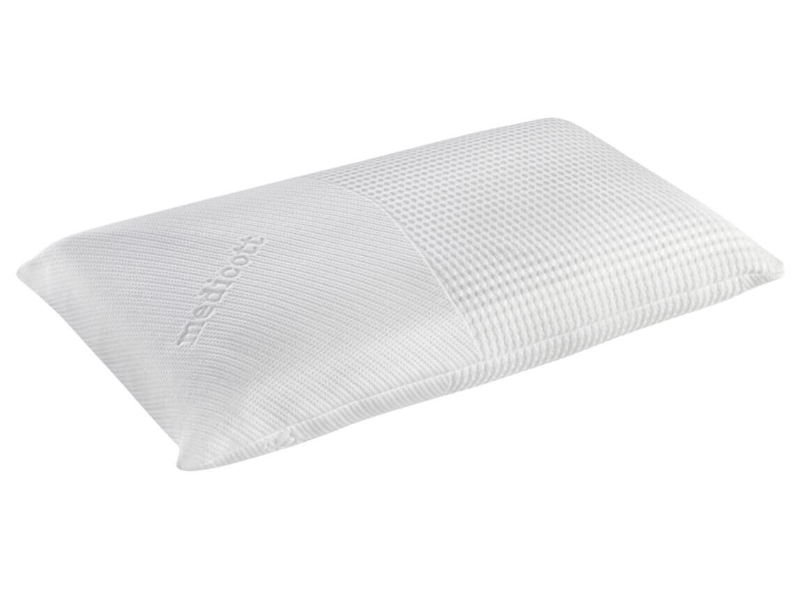 ГИПОАЛЛЕРГЕННЫЙ чехол для подушки Manifattura Falomo BIELASTIC MED 95° ARCH-00006392