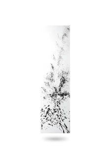 Электрический радиатор 220 x 50 cm Cotton Cinier  1100 Вт