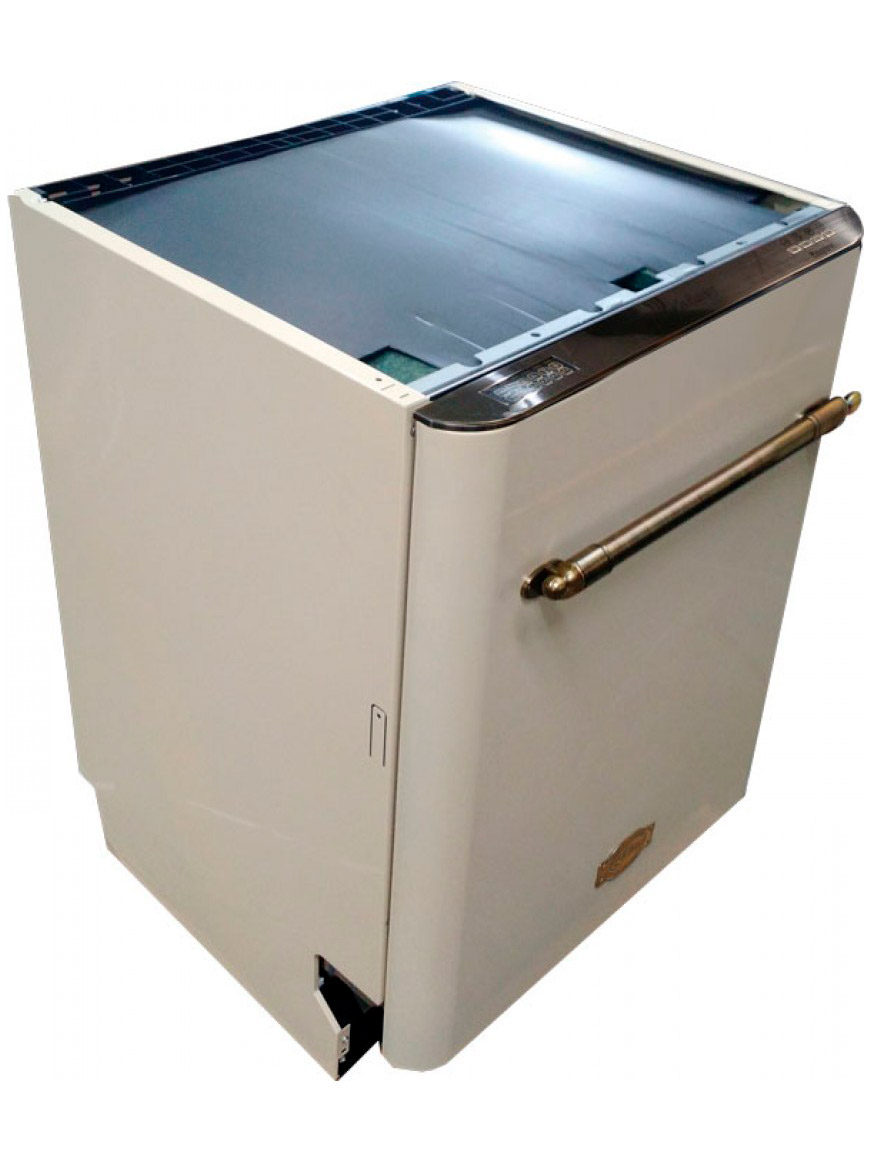 5349805 Встраиваемая посудомоечная машина Kaiser S60 U 88 XL Elf Em STDN-0088008 - Вид №2