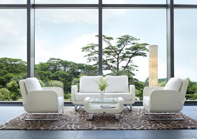 MOBIKA GARDEN Садовая мебель из ткани sunbrella® Auckland sun-id-1452289 - Вид №1