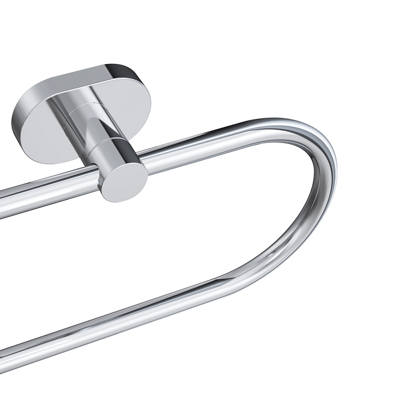 A7434400 L Кольцо для полотенец хром AM.PM Sense - Вид №6