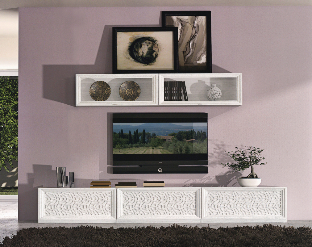 Композиция из модулей  MAV 9611 