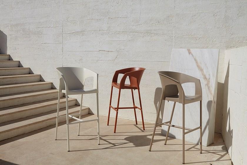 Adico Ресторанный стул с подлокотниками sun-id-1431412 - Вид №2