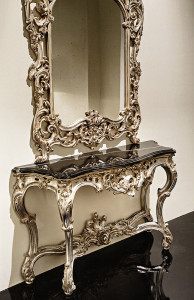 Консоль  ANNIBALE COLOMBO Z 464