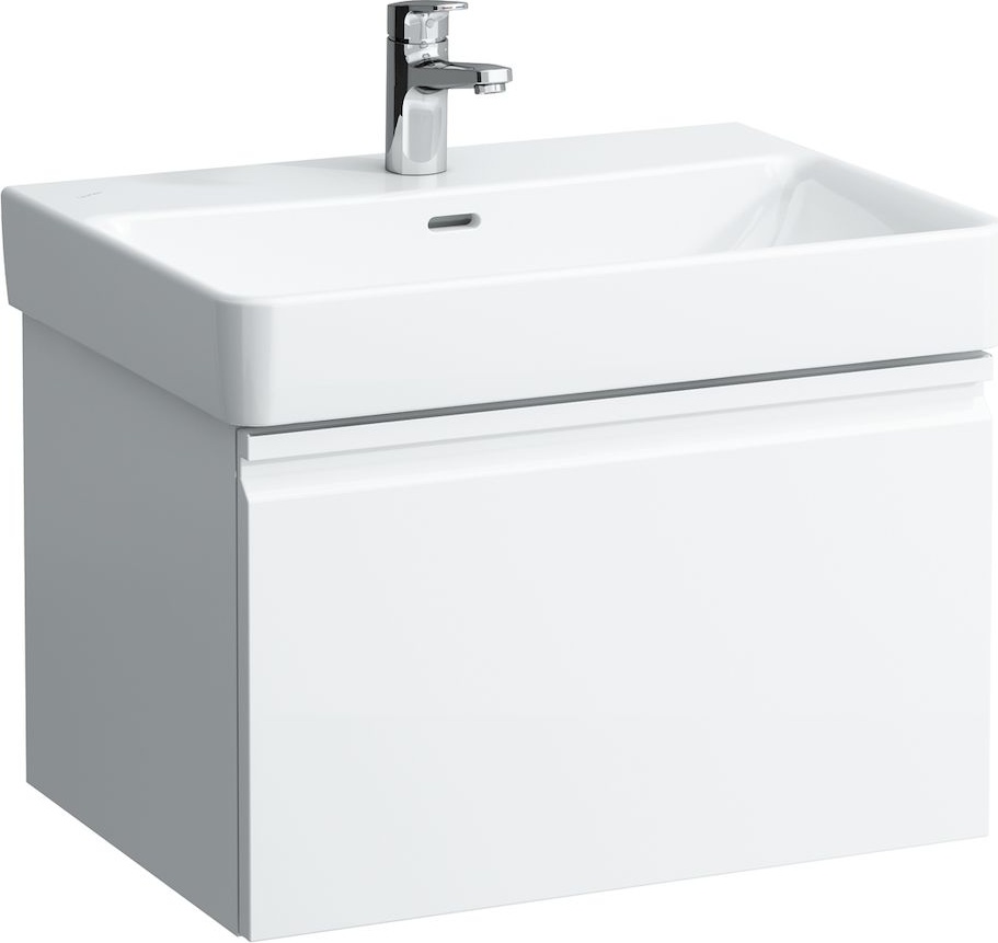 H8109644001081 Раковина LAUFEN PRO - Вид №1