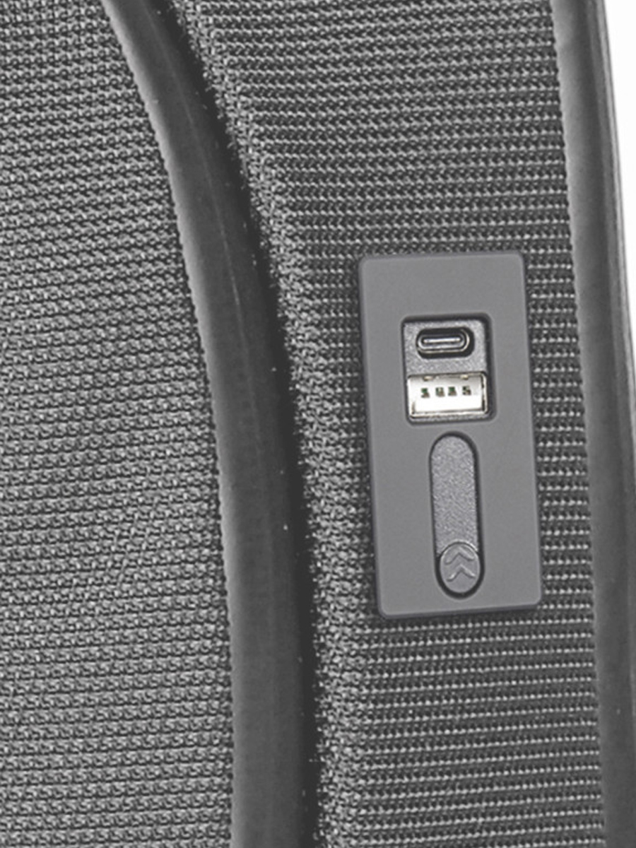 ONY01600.001 Рюкзак ONY01600 Backpack XS Porsche Design Roadster Nylon  - Вид №6