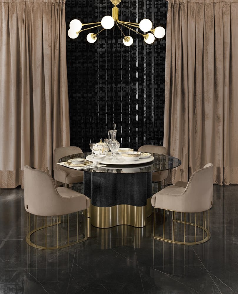 Хрустальная флейта Formitalia Crystal ARCH-00109570 - Вид №7