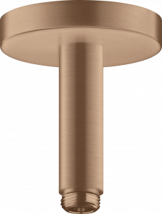 26432310 Потолочный соединитель 100 мм AXOR SHOWERSOLUTIONS