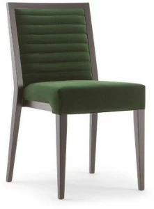 Tirolo Стул из мягкой ткани Ginevra 031 s, 031 sb f