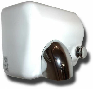 Mo-el Ручная электрическая сушилка для рук из стали