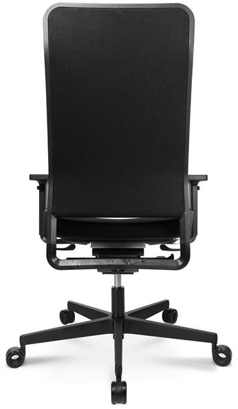 Wagner Стул для руководителя с регулируемой высотой W1c sun-id-1412437 - Вид №3