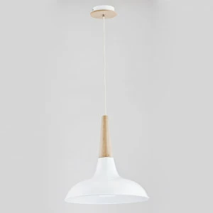 Подвесной светильник Alfa Doro 60005 ALFA DORO 197937 Белый