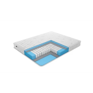 Матрас IQ Sleep Star 200x120 см пружинный блок 85882990 STLM-2016274