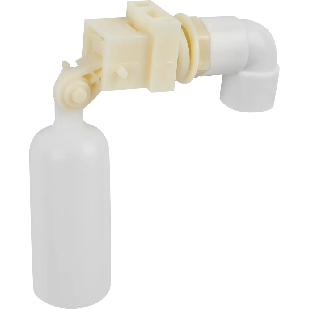 Клапан с поплавком Butte 1/2" BOUTTE STLM-2071112