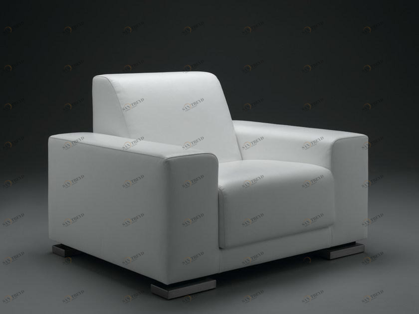 mminterier Кресло из ткани со съемным чехлом с подлокотниками Juun sun-id-1510435