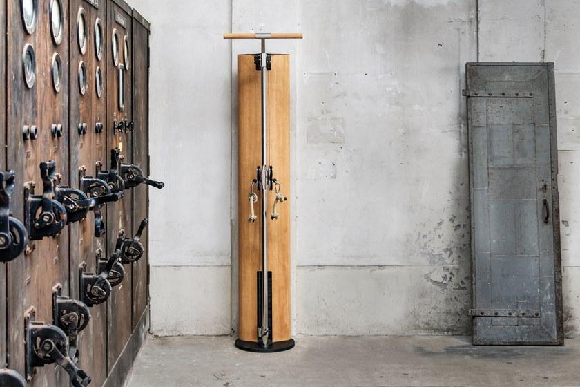 WaterRower Мультигим в дереве  15100  - Вид №1