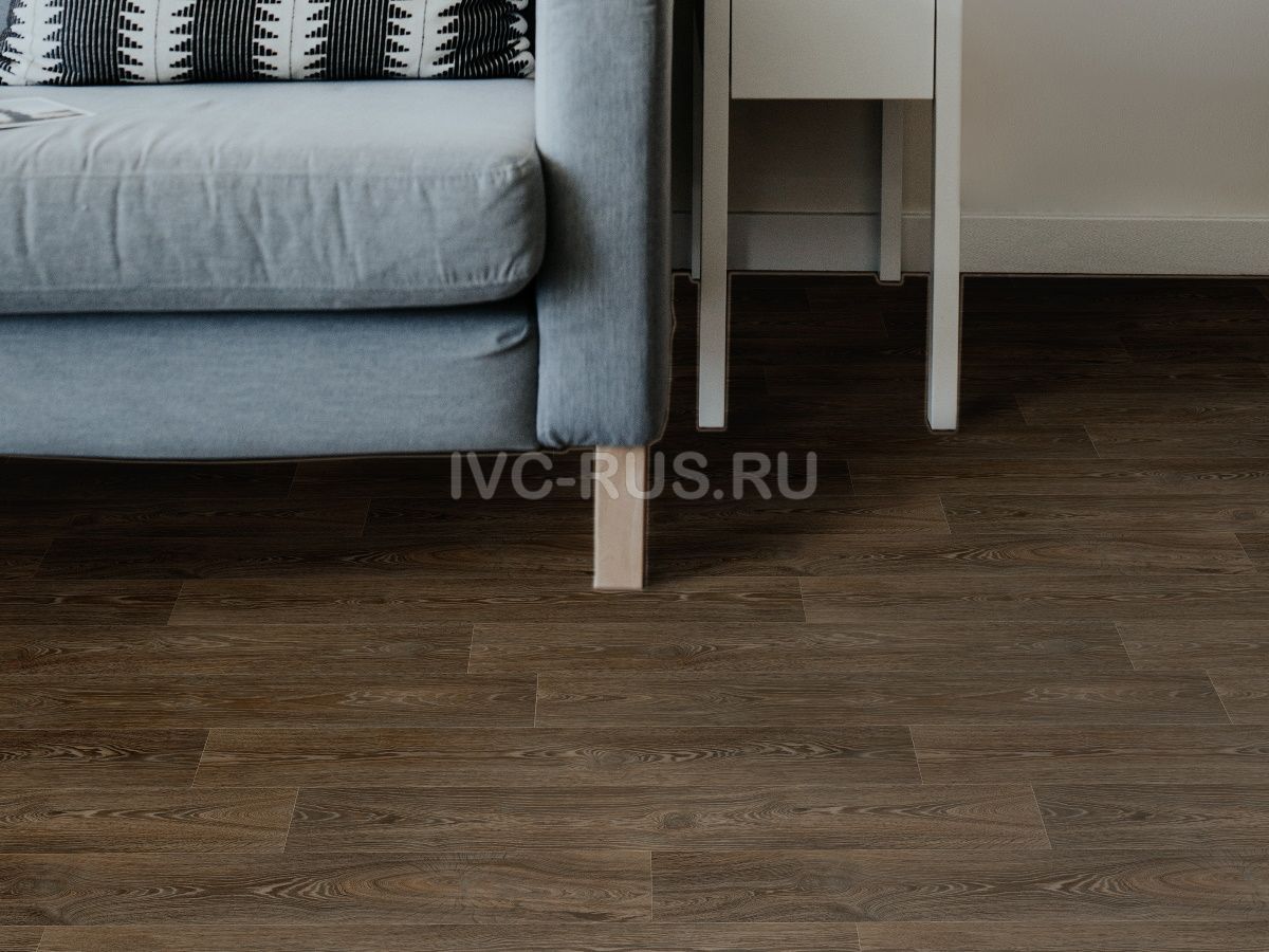 Линолеум бытовой TEXTiLE TEXMARK - ТЕКСТИЛЬ ТЕКСМАРК i456540 IVC-RUS  - Вид №1
