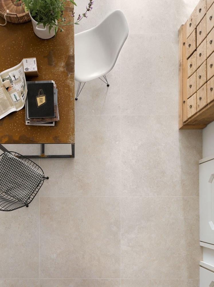 COTTO D'ESTE Настенная / напольная плитка из керамогранита с эффектом камня Secret stone sun-id-1368225 - Вид №3