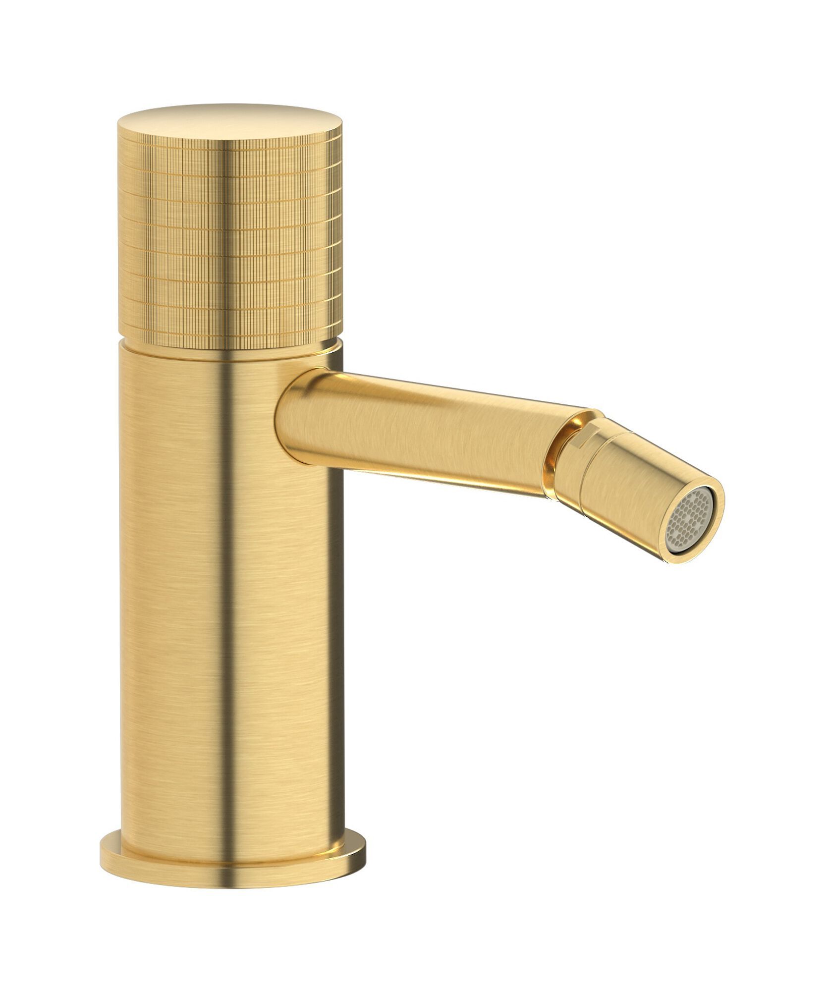 Однорычажный смеситель для биде с автоматическим сливом IB Gatsby ARCH-00066346 - Вид №6