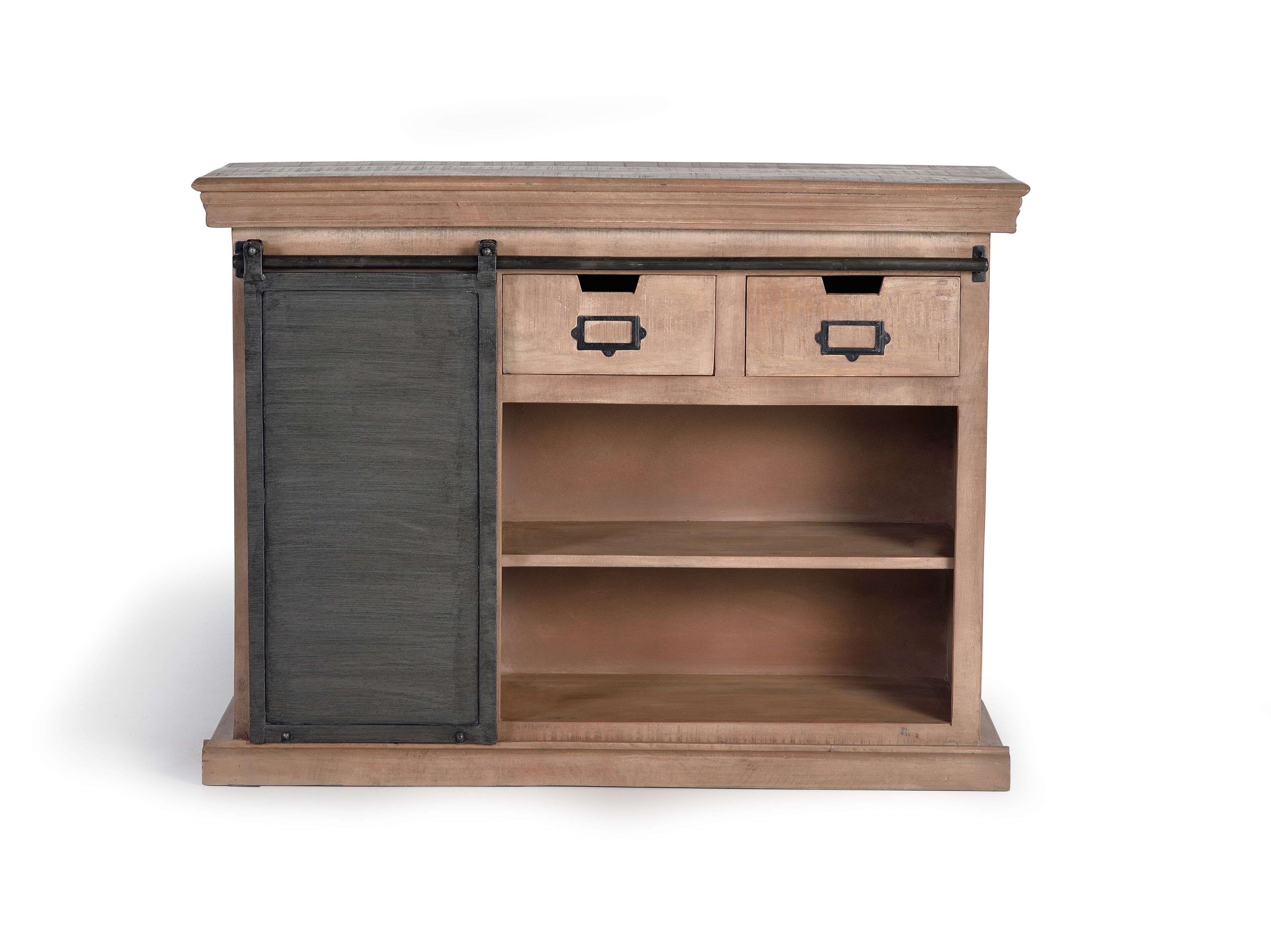 Мадия в манго с ящиками Giner y Colomer Industrial ARCH-00034580