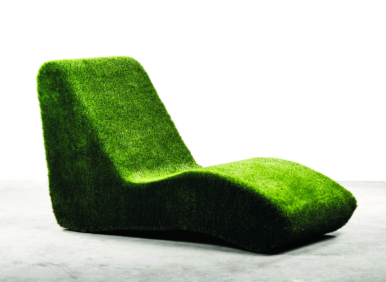 12366 ЛЕСНОЙ шезлонг LAB.Space 