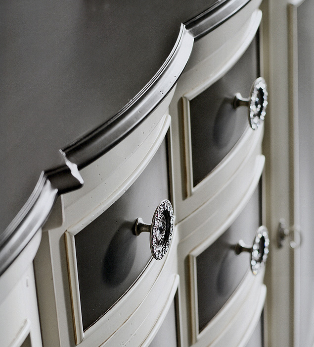 Буфет  FLAI 8205  - Вид №1