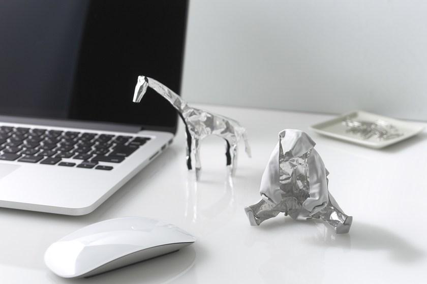 Plus D Декоративный предмет из экокожи sun-id-1346100 - Вид №5