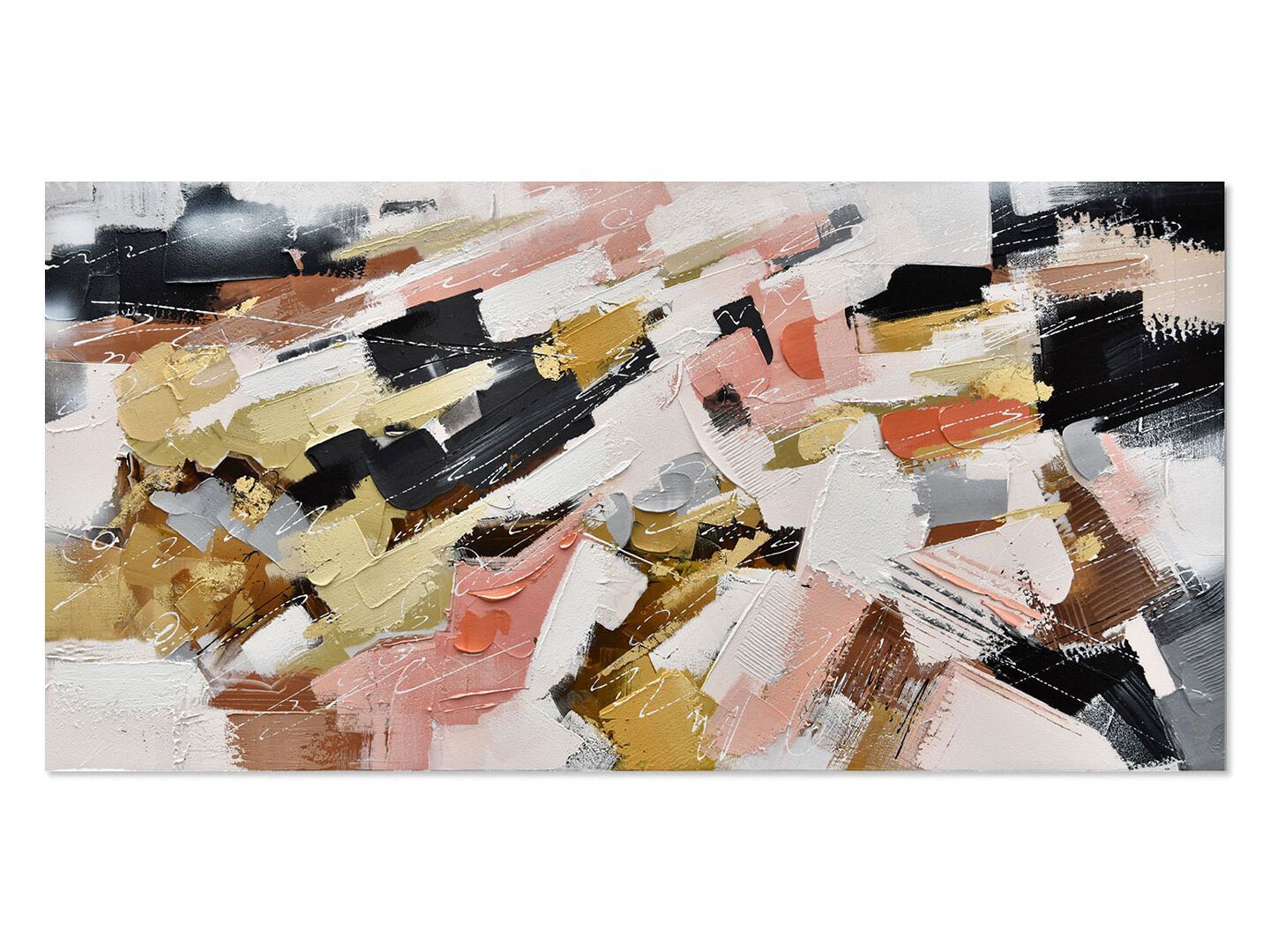 Холст рамки Agave PENSIERI E COLORI ARCH-00084705