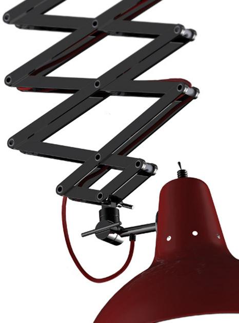 Delightfull Регулируемый подвесной светильник Diana sun-id-1427798 - Вид №4