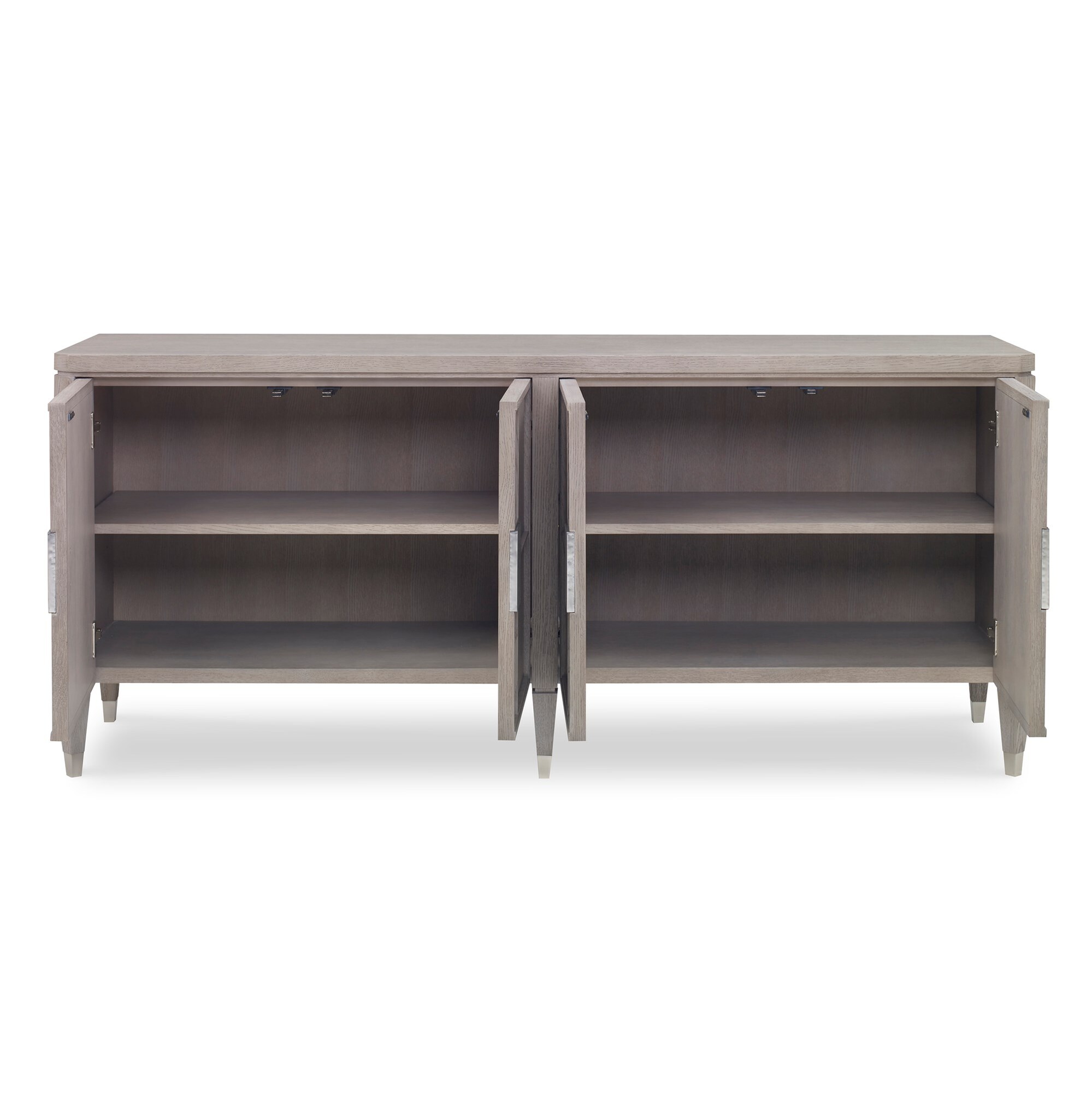 Серванты 07251-630-002 Harrison Sideboard - Grey Ambella  - Вид №3