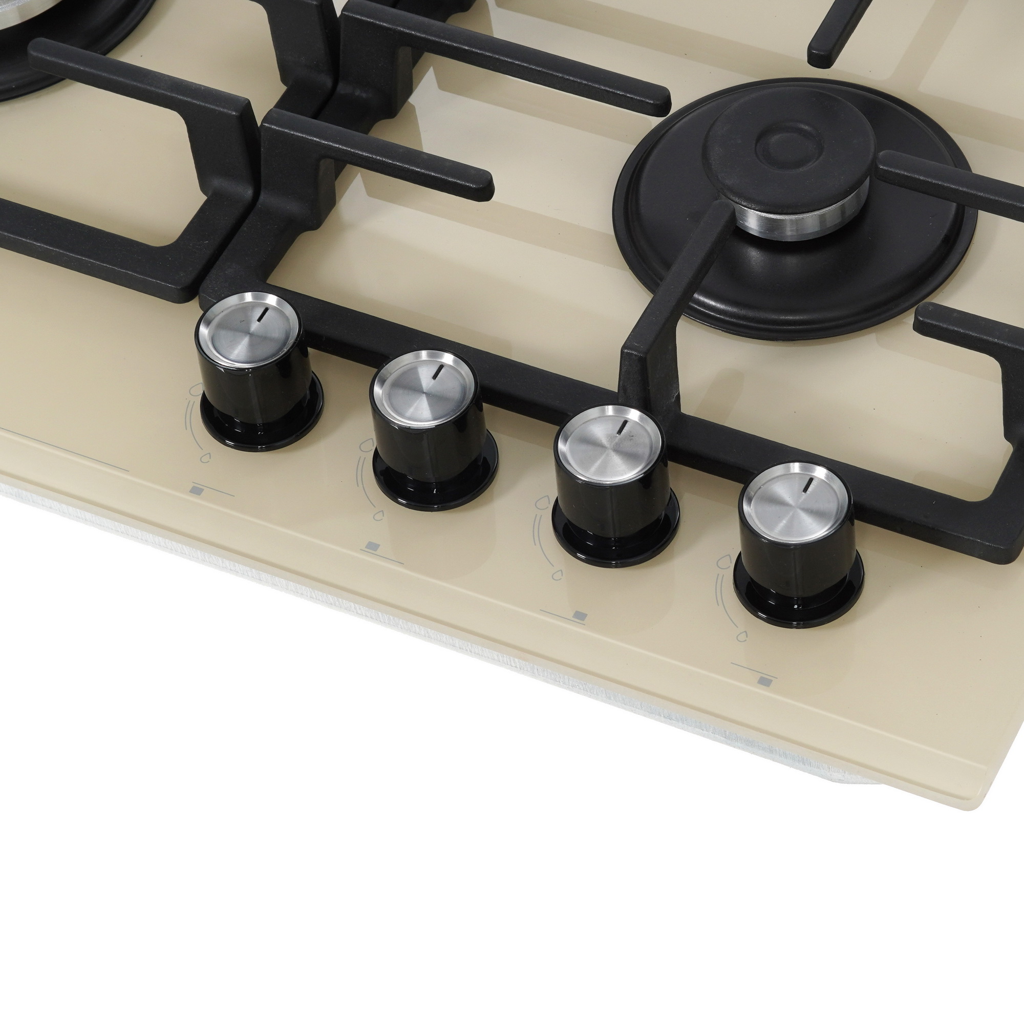 9970716 Газовая варочная поверхность Simfer H60H41J522 STDN-0063106 - Вид №2