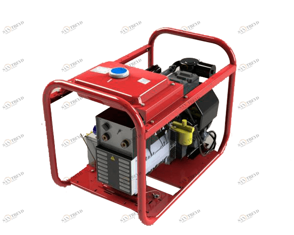 Сварочный генератор Вепрь АСПДВ250-8/3-Т400/230 ВЛ-БС sun-id-1032151