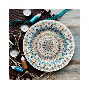 122605 Набор для творчества Незабудка NESTbase