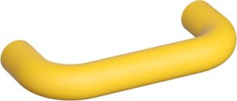 111BG.1 Мебельная ручка ø 20 мм HEWI USA Produkte  - Вид №15