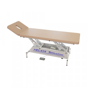 F1E22 Массажный стол heliox f1e22 Heliox