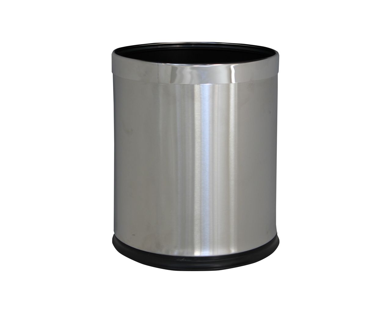 KSM103 Открытая корзина из матовой нержавеющей стали, вместимость 10 лет Merida 