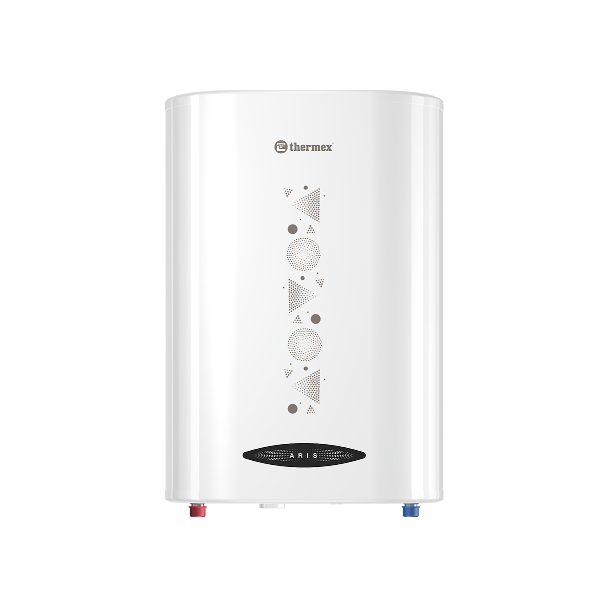 9136028 Водонагреватель электрический THERMEX Aris 30 STDN-0000030 - Вид №1