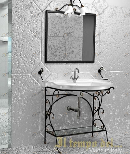 Il Tempo Del Консоль Ferro MO583 Classici FERROMO583