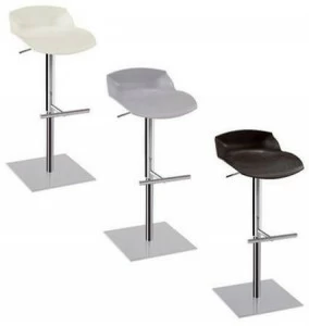 Caimi Brevetti Табурет с подставкой для ног Kaleidos