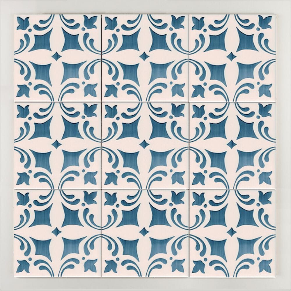 Нескользящая глина ручной работы пол / покрытие La Riggiola традиция ARCH-00062102 - Вид №3