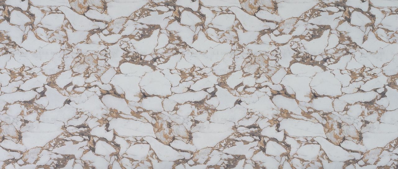 Стеновые панели - Саграда Эмилиа LIGRON LIST06 2435 - Вид №1