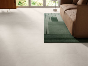 Антибактериальные напольные покрытия для внутренних и наружных работ с цементным эффектом