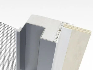 De Faveri Рамка счетчика для оконного узла