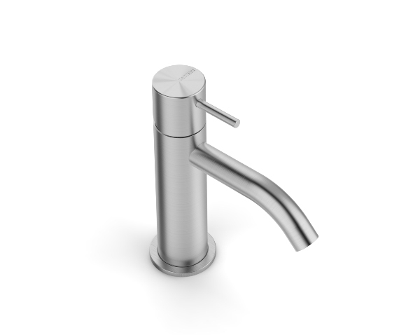 3300 MLX-010 Смеситель для раковины Zazzeri 3300MLX010 - Вид №1