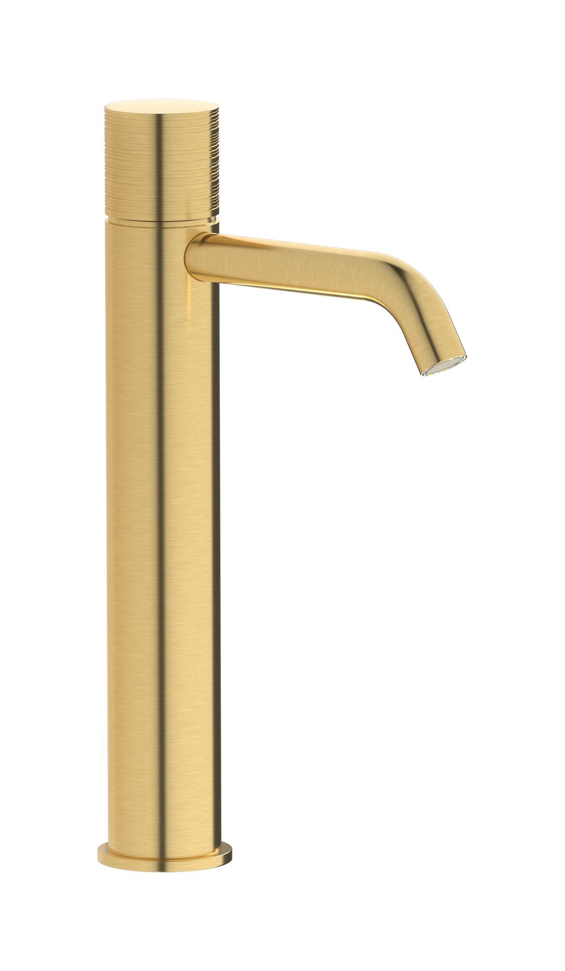 Смеситель для раковины с автоматическим сливом IB винил ARCH-00151374 - Вид №8