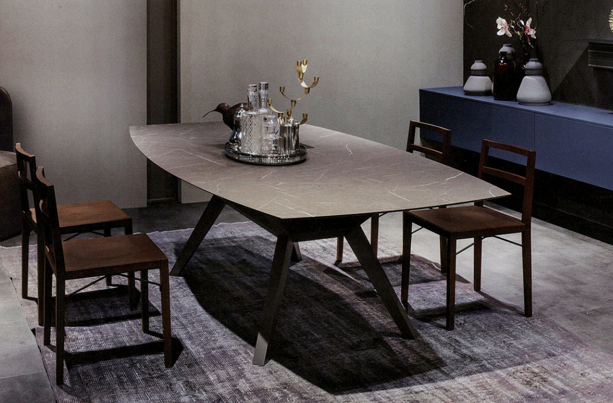 Стол AVALON TOMASELLA 23920  - Вид №1