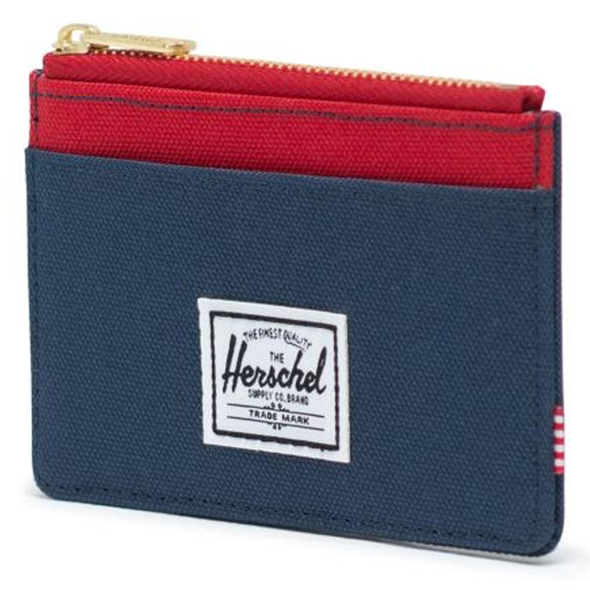 10397-00018-OS Кошелек Oscar Wallet Herschel  - Вид №1