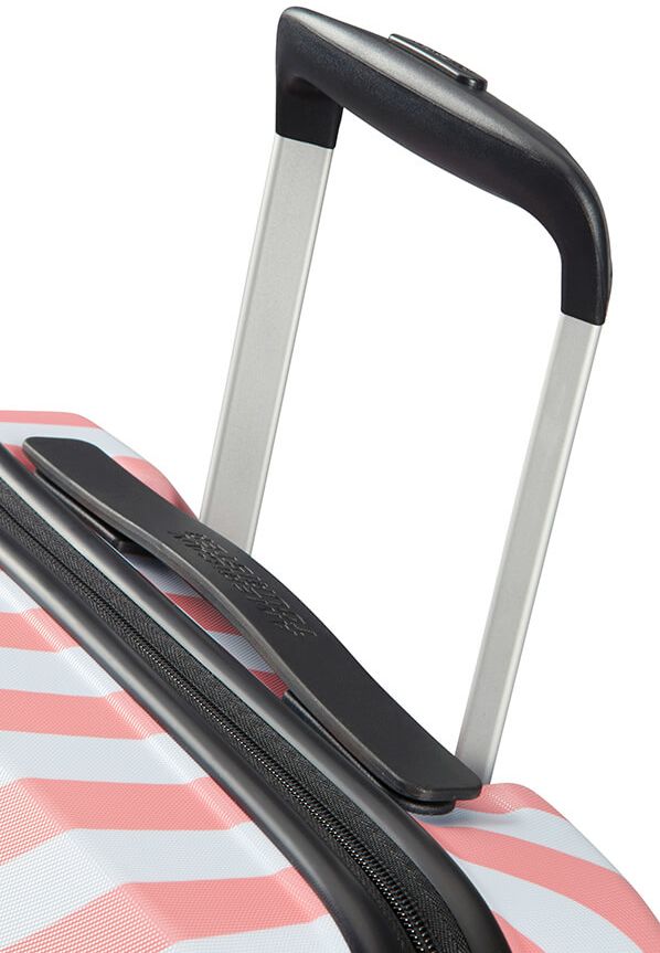 48C-15001 Чемодан 48C*001 Spinner 55 American Tourister Funlight Disney  - Вид №7